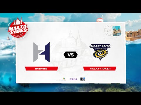 14.08.2020 HONORIS vs Galaxy Racer - Malta Vibes - map1 - de_mirage [Gromjkeee]