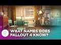 Does Fallout 4's Codsworth Know How to Say Your ...