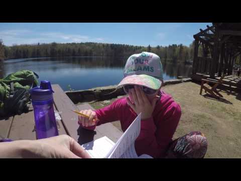 Mystery Field Trip Revealed! Moore State Park, Paxton, MA