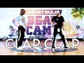 Clap Clap Cliq Feat Nabiha Brian Friedman Choreography Beat Camp