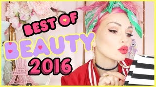 BEST of BEAUTY 2016