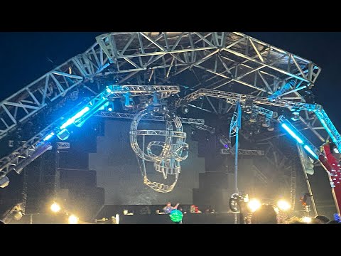 LIQUID STRANGER FREAKY DEAKY 2022