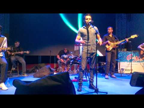 Babylone - Kahlete Laâyoune