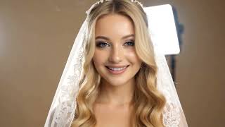 Stunning Brides | Natural Portrait