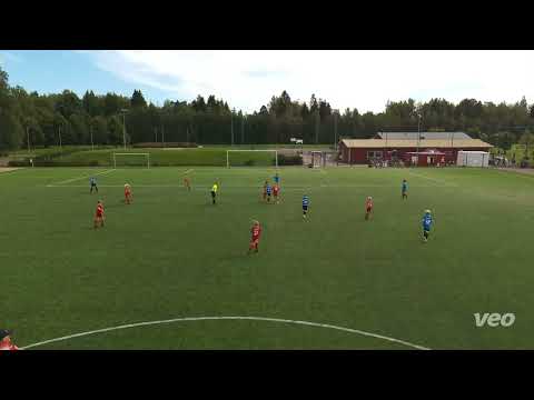 TP-49 - HyPS Sininen B | Eloturnaus 13.8.2023