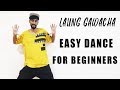 Laung Gawacha Sangeet Dance | Easy Dance for Beginners