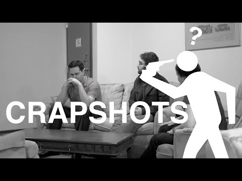 Crapshots Ep197 - The Intervention