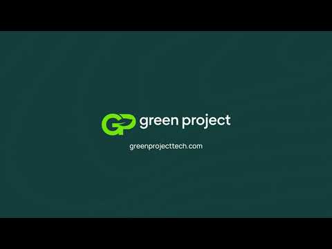 Green Project Technologies | Smarter Carbon Accounting for Every Business