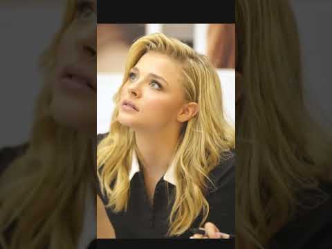 Chloe Grace Moretz Carrie Pic Edit #Shorts #greta #Chloe #actress #Kickass #chloemoretz #Carrie