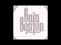Buju Banton - No Smoking at All -  New Album 2010