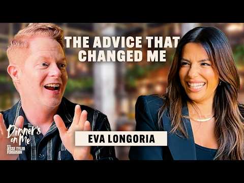 Eva Longoria on ‘Desperate Housewives,’ Directing & Not Peaking Early