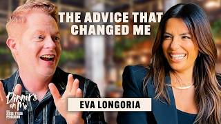 Eva Longoria on ‘Desperate Housewives,’ Directing & Not Peaking Early