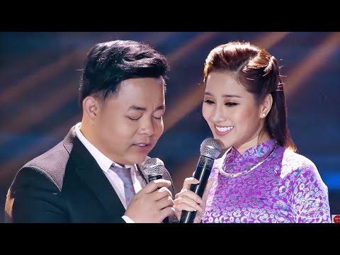 Khán giả chết lặng khi nghe Liên khúc Bolero Quang Lê song ca với Tố My (Sao Không Thấy Anh Về)