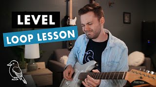 How to Play Level by The Raconteurs | Guitar Looper Lesson