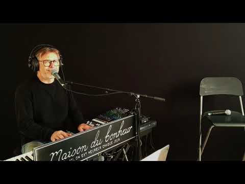 JE N'ATTENDAIS QUE VOUS