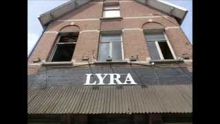 preview picture of video '4th May 2014: the very last football match at Stadion Lyra, Lier (Belgium)'