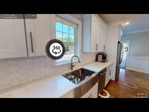 3 Saco Street, Newton, MA - Presented by Michael Davis