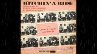 Hitchin A Ride  &quot; In H.D.&quot;  ( A Cover By Capt And Mrs Flasback)  PLS USE HEADPHONES !!