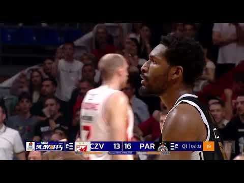 AdmiralBet ABA League 2023/24, Finals R2 match: Crvena zvezda Meridianbet - Partizan Mozzart Bet