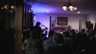 Dan Navarro -  Wichita Lineman