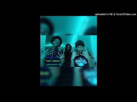 PG x Polo x YK - Slide Foe Me