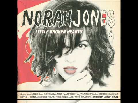 Norah Jones - Say Goodbye