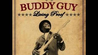Buddy Guy 74 Years Young