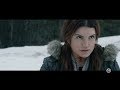 Fiica Lupului Cu Gina Carano Richard Dreyfuss La TVR1