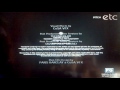 Brainstorm Films Left Coast Productions Rhode Island Ave Prods 20th Century Fox Television 2016