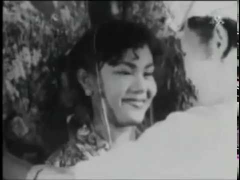 OST Hantu Jerangkung 1957 - Joget Pantun Berkasih - Hashimah Yon, Aziz Jaafar