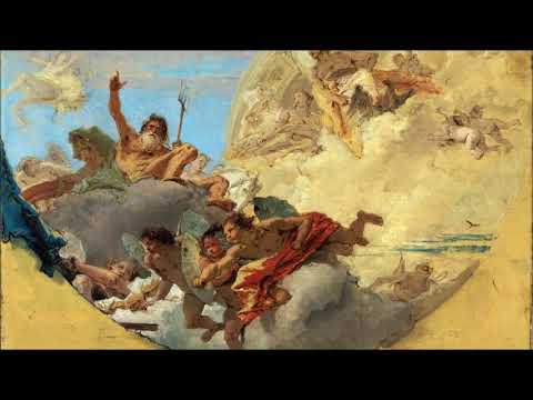 Giuseppe Tartini: Concerto in D major for Violin, Strings, Horns & B.c D. 24