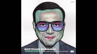 Bertrand Burgalat - L'enfant sur la banquette arrière (Vision de Catastrophe)