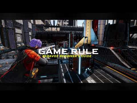 Announcement Trailer
