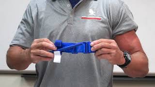 Product video: Combat Application Tourniquet - Gen 7 (C-A-T)