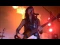 Silversun Pickups - Ragamuffin (Live Debut ...
