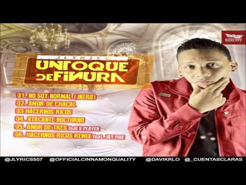 J Lyrics - Atacante Nocturno