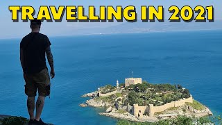 Travelling to Turkey during pandemic | Kuşadası
