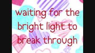 Hanson-Middle Of Nowhere-Where&#39;s the love.wmv