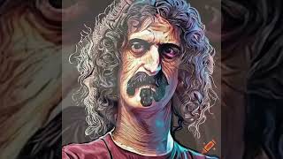 Frank Zappa's "Sinister Footwear 3 Movement"