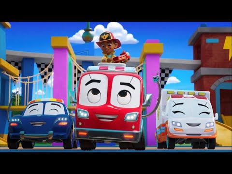 I’m a Firefighter | Song | Firebuds