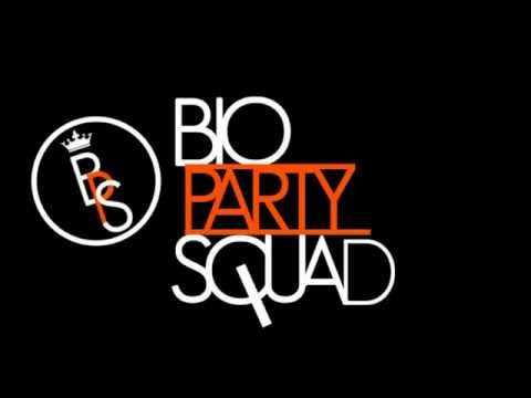 BioPartySquad - MiniMix#2