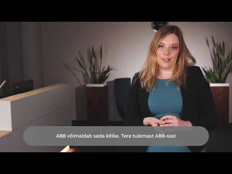 MyStory@ABB - Roksolana Sliusar