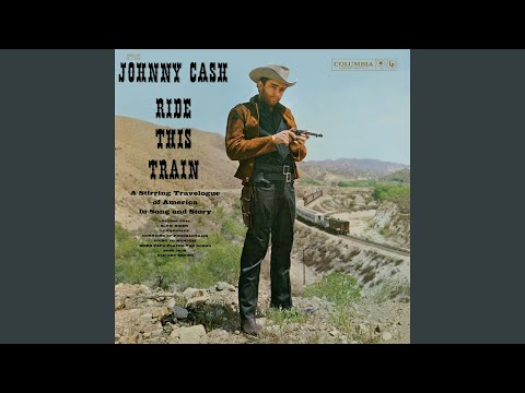 Going to Memphis - Johnny Cash
