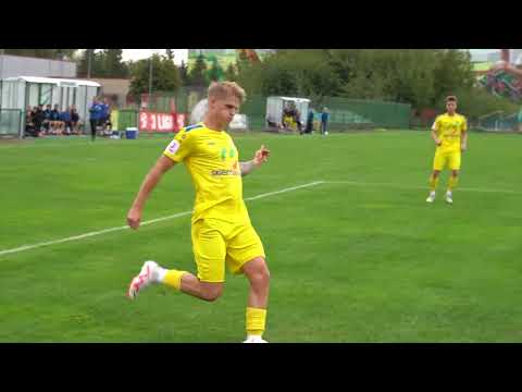 Pelikan Łowicz - Unia Skierniewice  2 : 1