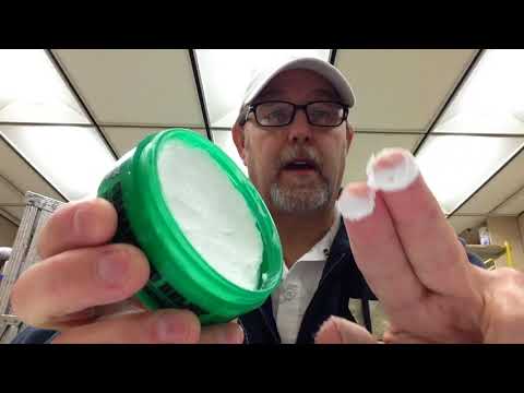 O'Keeffe's Working Hands Hand Cream  # The Beer Review Guy