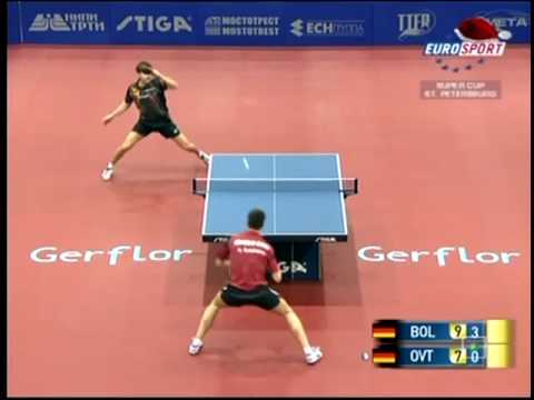 European super cup 2009 Final Boll vs Ovchtcharov 4.mp4