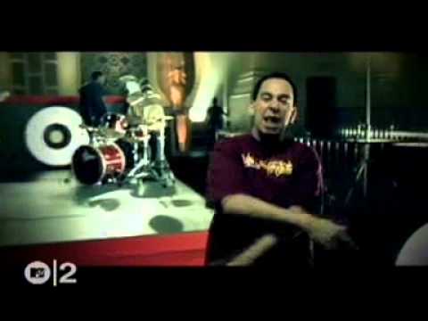 Linkin Park   It's Going Down feat  Static x and The x Ecutioners