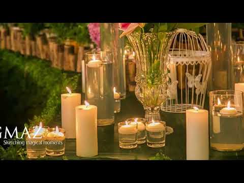 Sygmaz Presents Muntasir & Wazeda Wedding