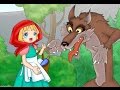 Little Red Riding Hood Bedtime Story BedtimeStory TV