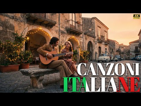 Le Migliori Canzoni Italiane Di Tutti I Tempi🎤Musica Italiana Anni 70 80 90 I Grandi Successi🎵